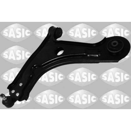 7476162 - Track Control Arm 