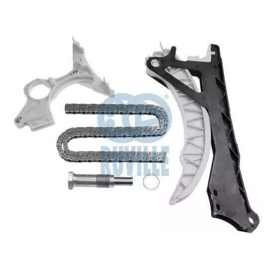 3450033S - Timing Chain Kit 