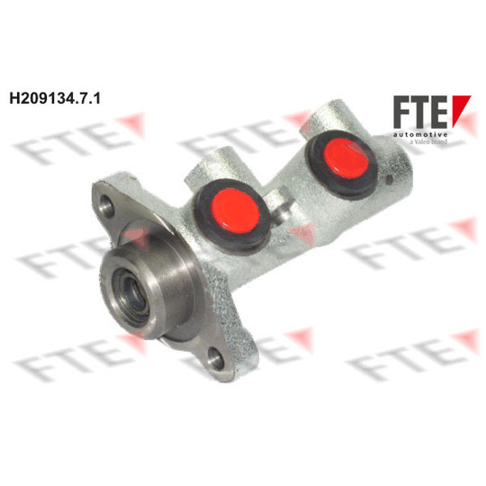 H209134.7.1 - Brake Master Cylinder 