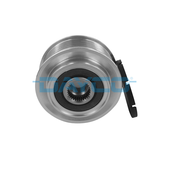 ALP2410 - Alternator Freewheel Clutch 