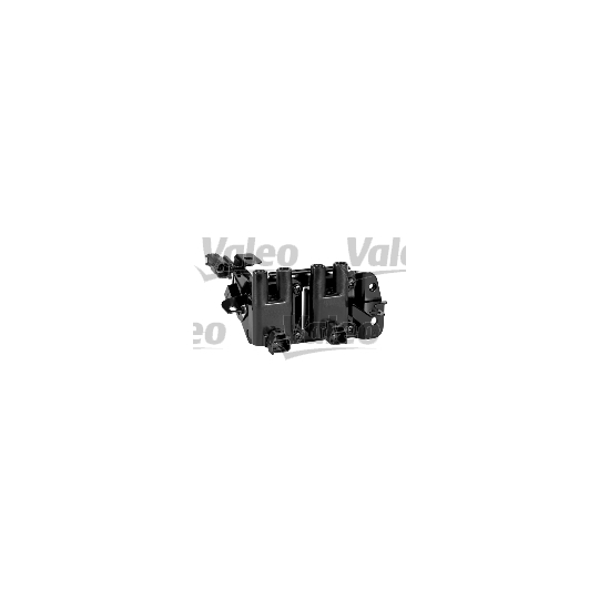 245265 - Ignition coil 