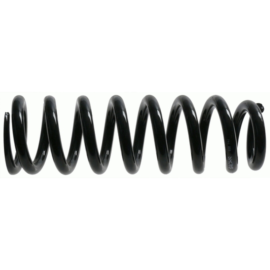 998 784 - Coil Spring 