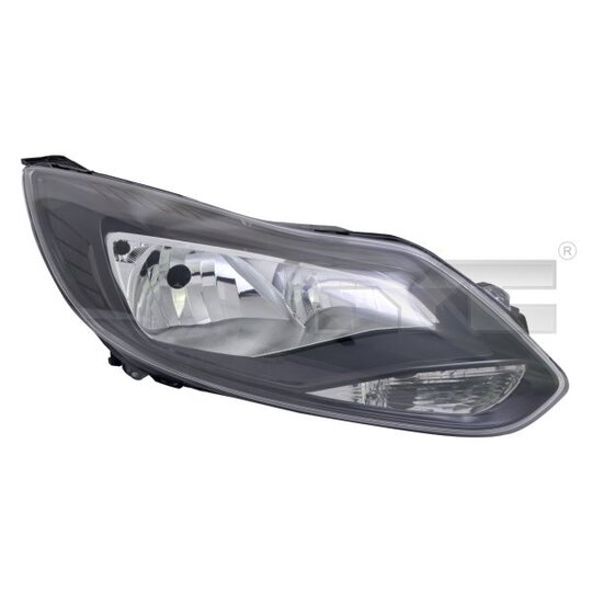 20-12570-15-2 - Headlight 