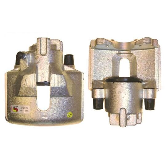 0 986 474 078 - Brake Caliper 