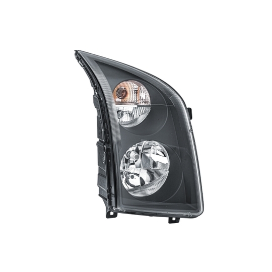 1ER 011 592-061 - Headlight 