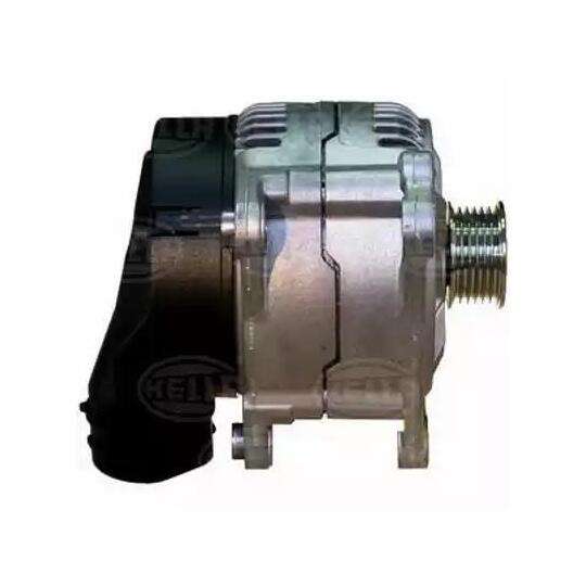 8EL 737 025-001 - Alternator 