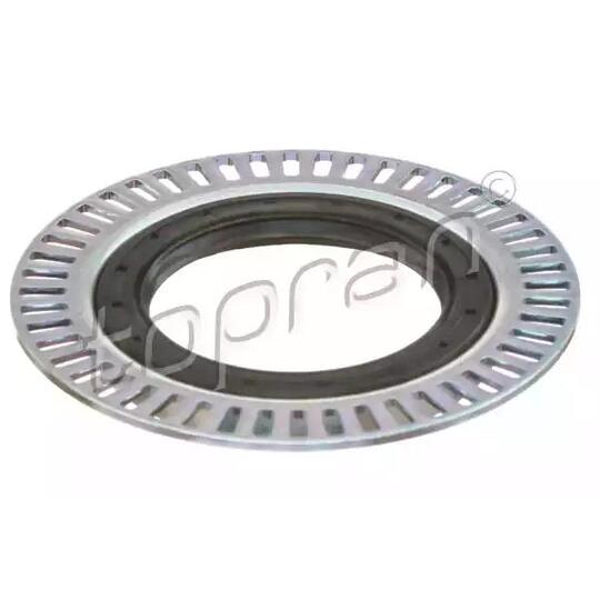 408 196 - Shaft Seal, wheel bearing 