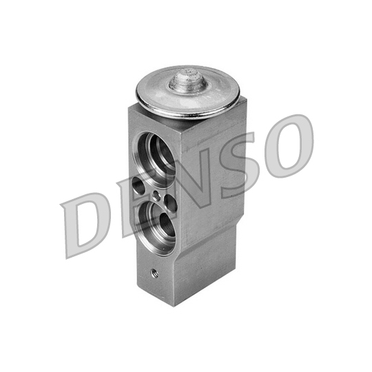 DVE09002 - Paisuntaventtiili, ilmastointilaite 