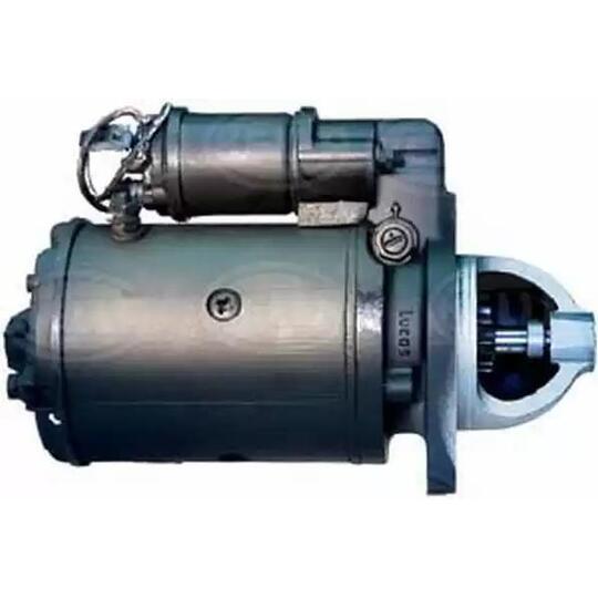 8EA 726 093-001 - Startmotor 