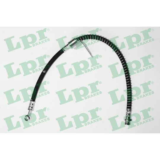 6T48148 - Brake Hose 