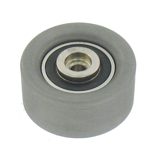 VKM 25260 - Deflection/Guide Pulley, timing belt 