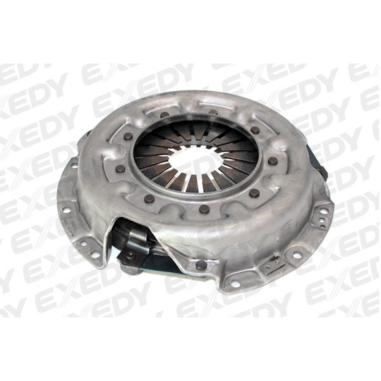 NSC609 - Clutch Pressure Plate 