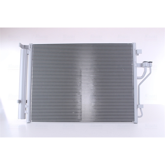 940353 - Condenser, air conditioning 