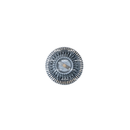 49062 - Clutch, radiator fan 