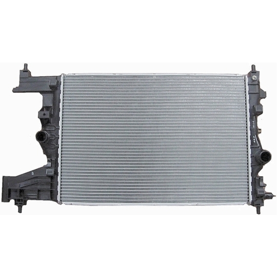 53142 - Radiator, engine cooling 