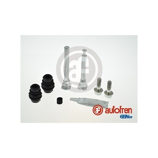 D7143C - Guide Sleeve Kit, brake caliper 