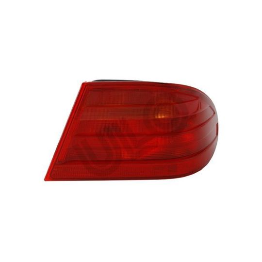 5938-02 - Combination Rearlight 