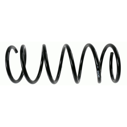 998 571 - Coil Spring 