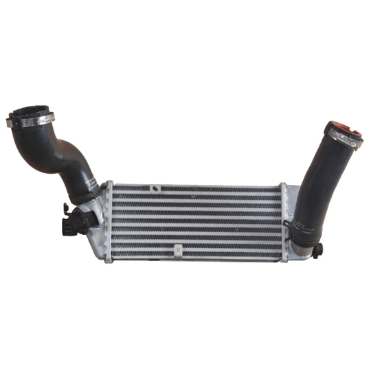 30335 - Intercooler, charger 