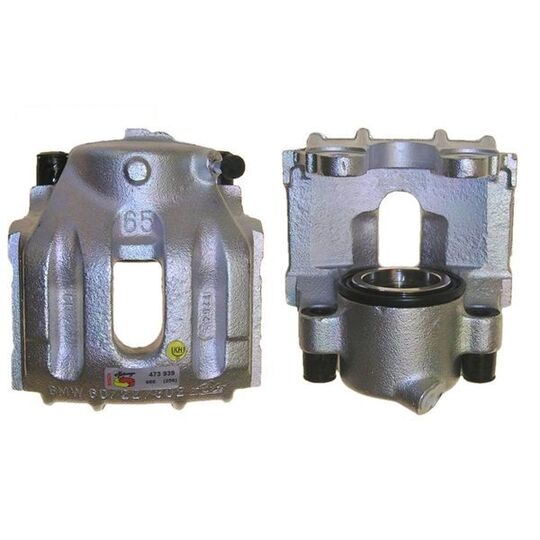 0 986 473 939 - Brake Caliper 