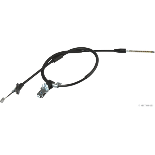 J3928043 - Cable, parking brake 