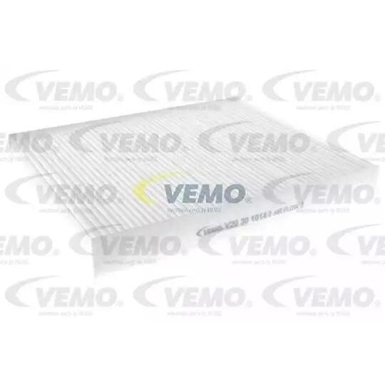 V20-30-1014 - Filter, salongiõhk 