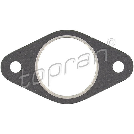 300 380 - Gasket, exhaust pipe 