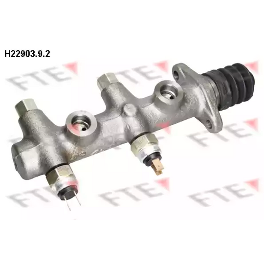 H22903.9.2 - Brake Master Cylinder 