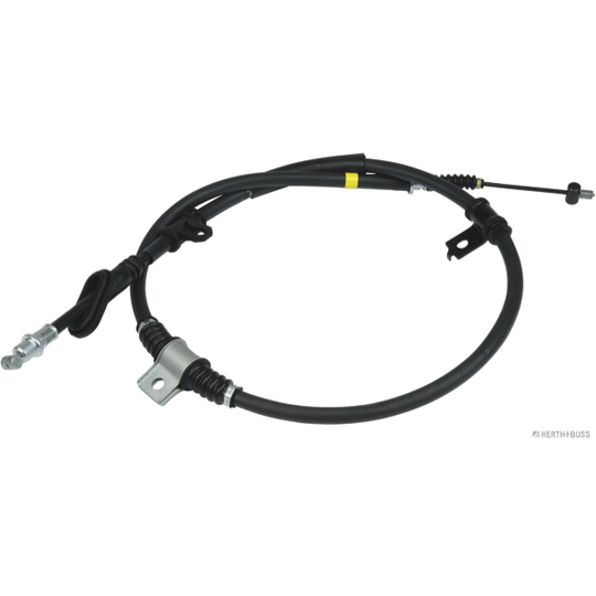 J3930501 - Cable, parking brake 