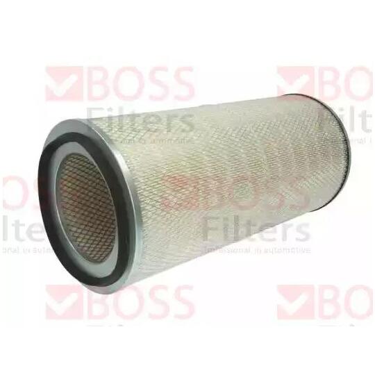 BS01-030 - Air filter 