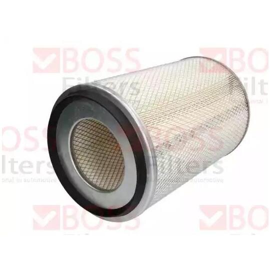 BS01-016 - Air filter 