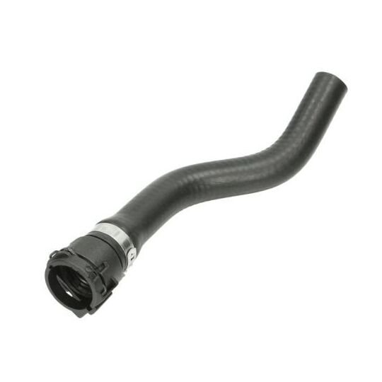 DNF012TT - Hose, heat exchange heating 