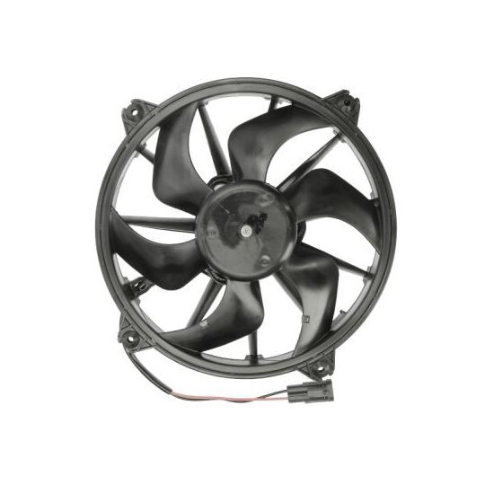 D8C002TT - Fan, radiator 