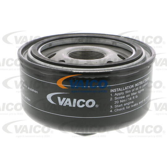 V10-1609 - Oil filter 