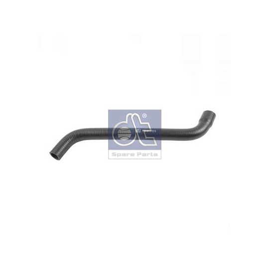 5.45314 - Radiator Hose 