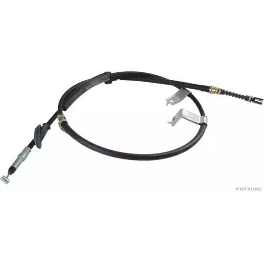 J3934006 - Cable, parking brake 