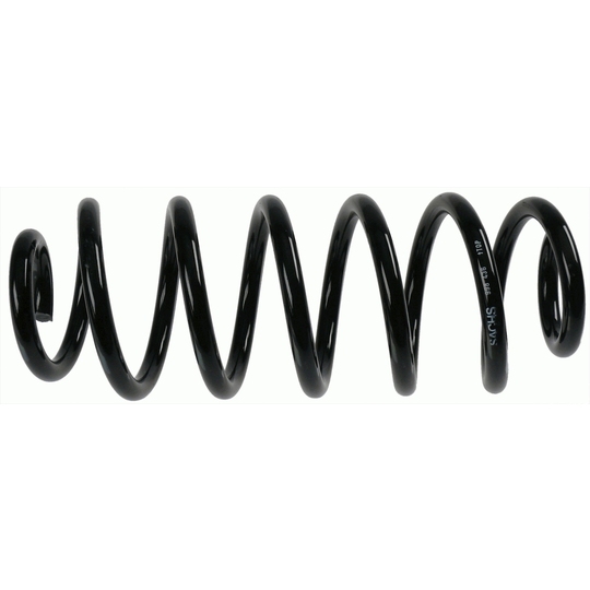 998 436 - Coil Spring 