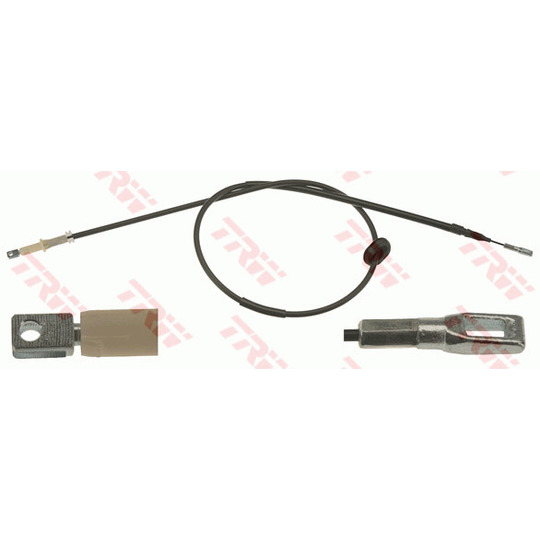 GCH527 - Cable, parking brake 