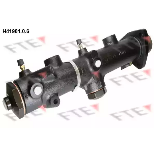 H41901.0.6 - Brake Master Cylinder 