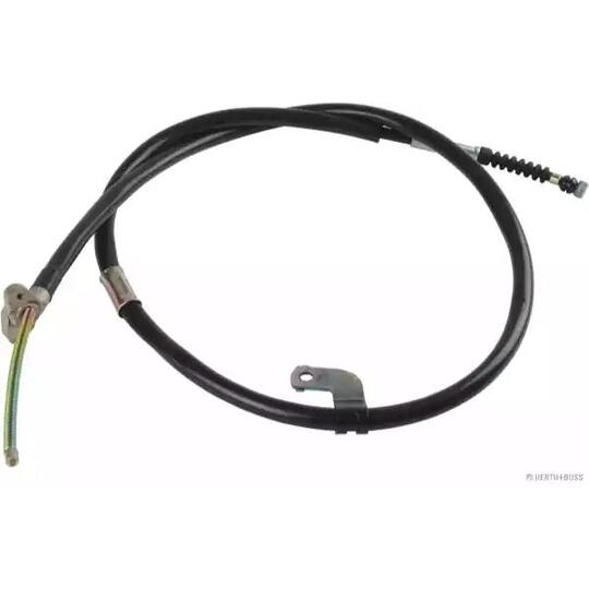 J3932029 - Cable, parking brake 