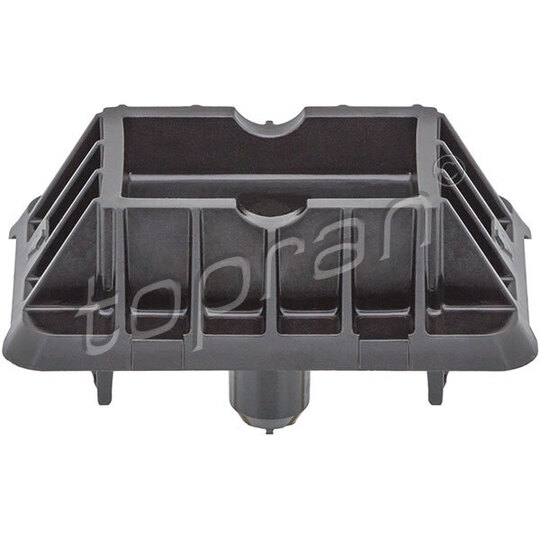 502 364 - Jack Support Plate 