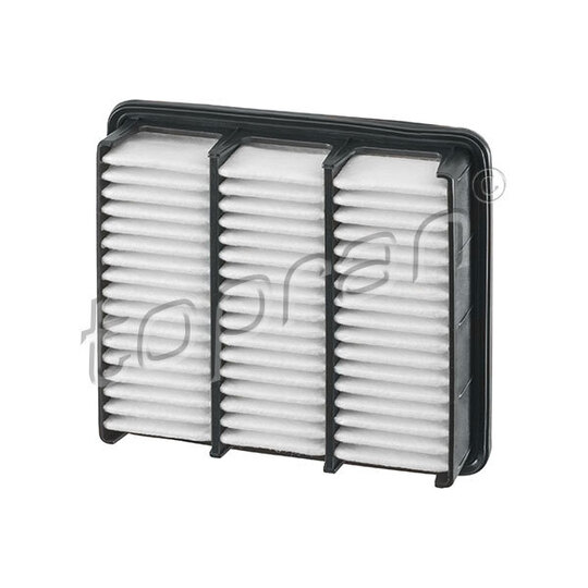 820 117 - Air filter 