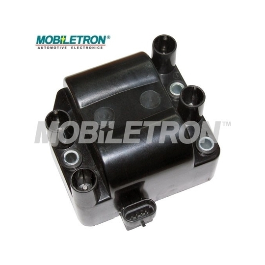CE-138 - Ignition coil 