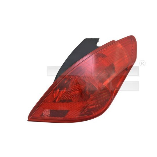 11-11883-01-2 - Combination Rearlight 