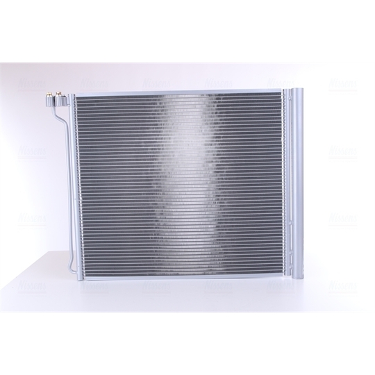 940339 - Condenser, air conditioning 