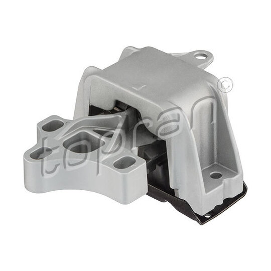 114 405 - Mounting, automatic transmission 