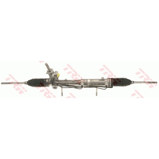 JRP1314 - Steering Gear 