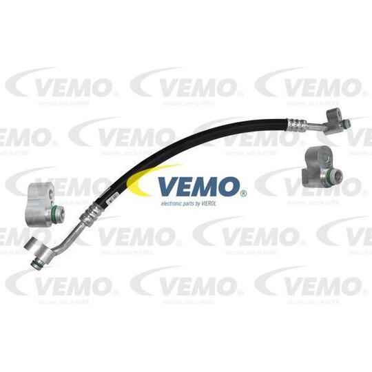 V20-20-0023 - High Pressure Line, air conditioning 