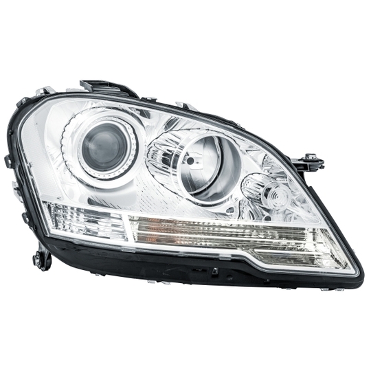 1ZS 263 064-521 - Headlight 