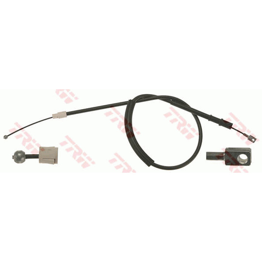 GCH511 - Cable, parking brake 
